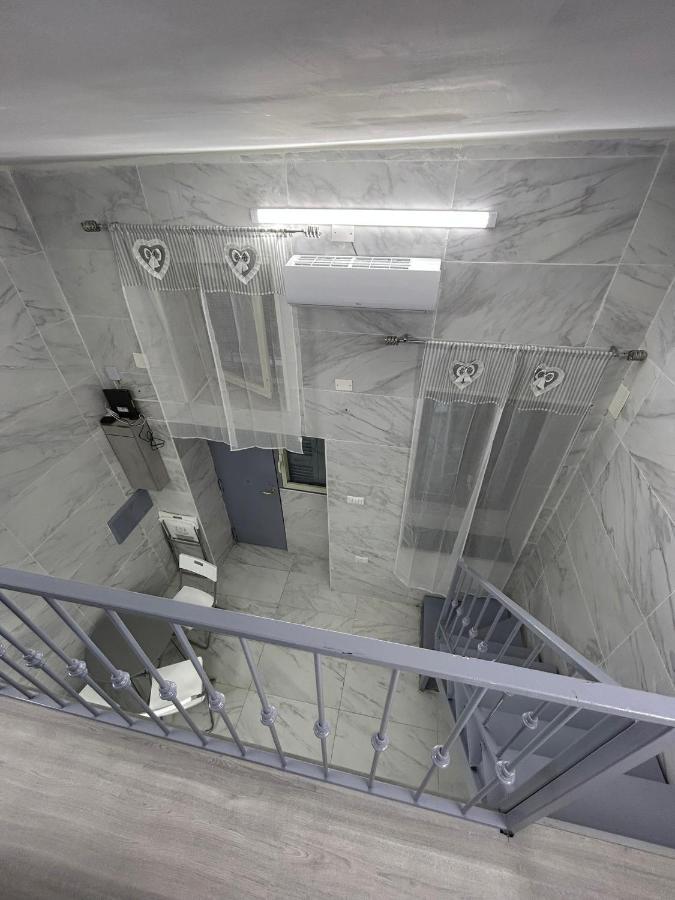 Mini House Vicoletto Pontenuovo 41 Lägenhet Neapel Exteriör bild