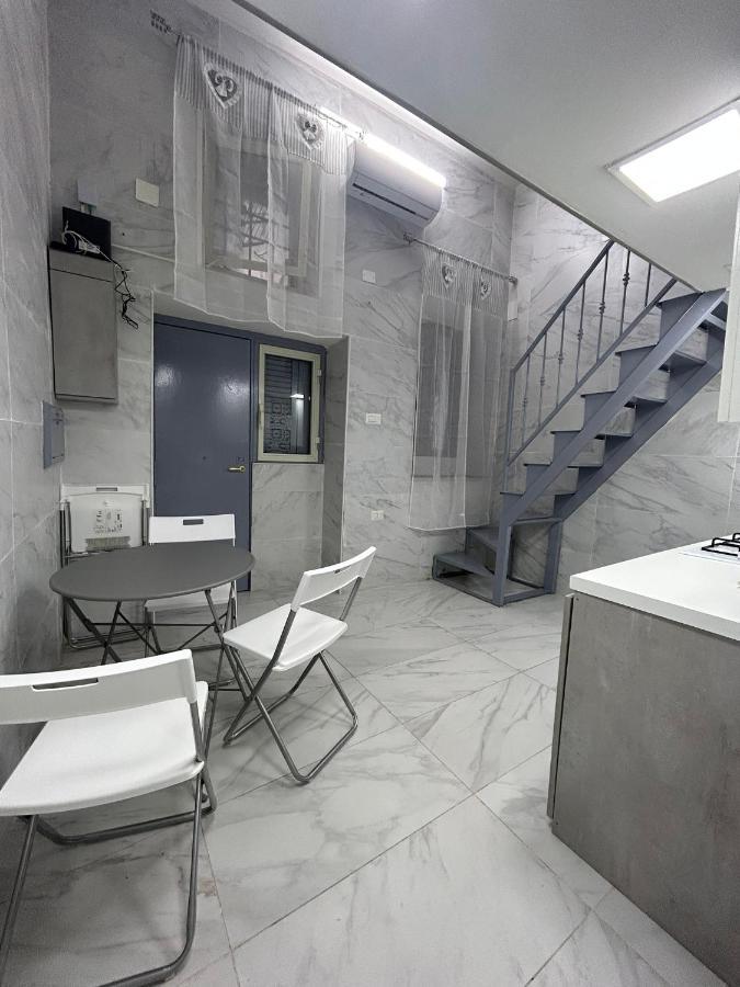 Mini House Vicoletto Pontenuovo 41 Lägenhet Neapel Exteriör bild